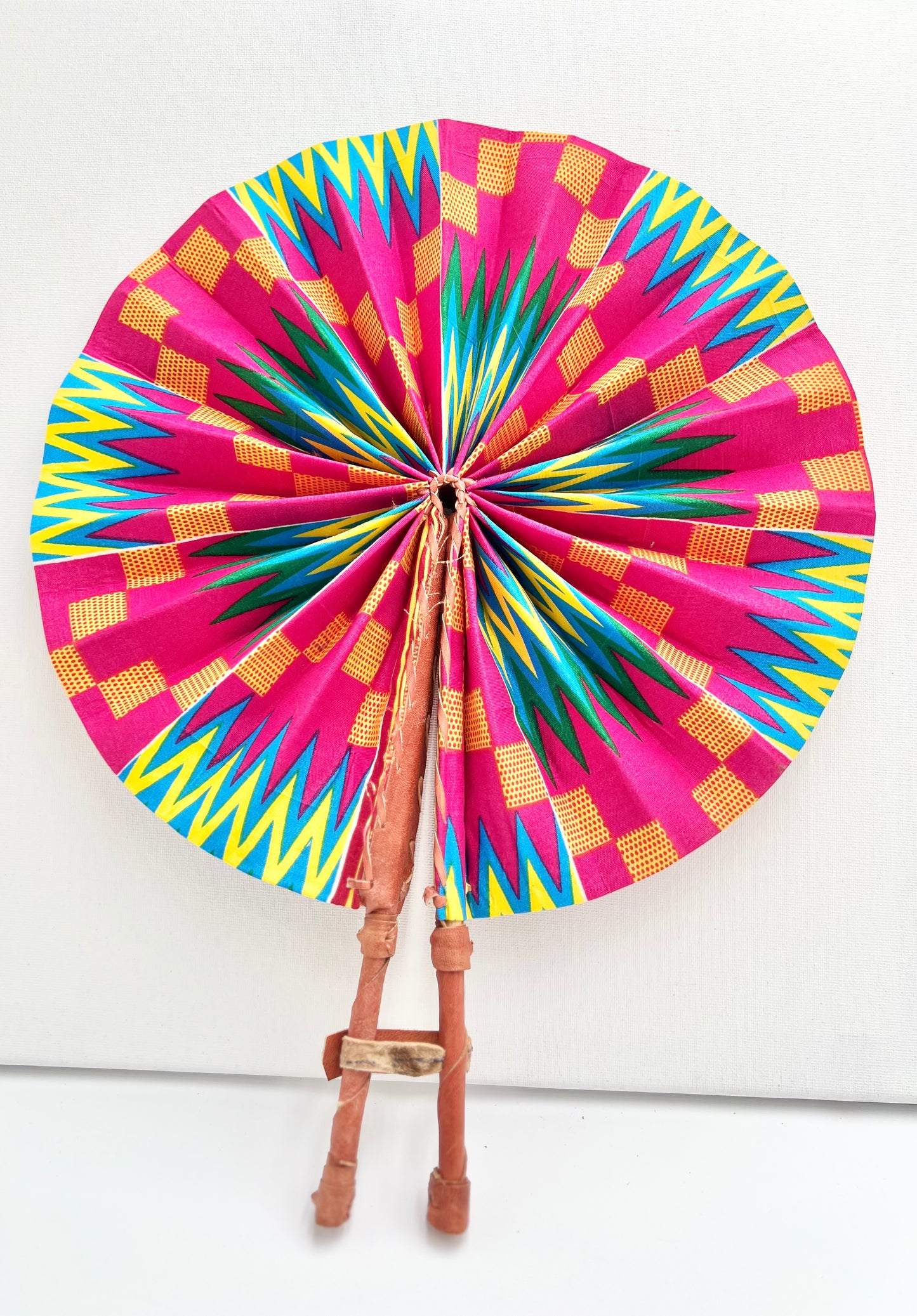 Ferris Wheel Fan