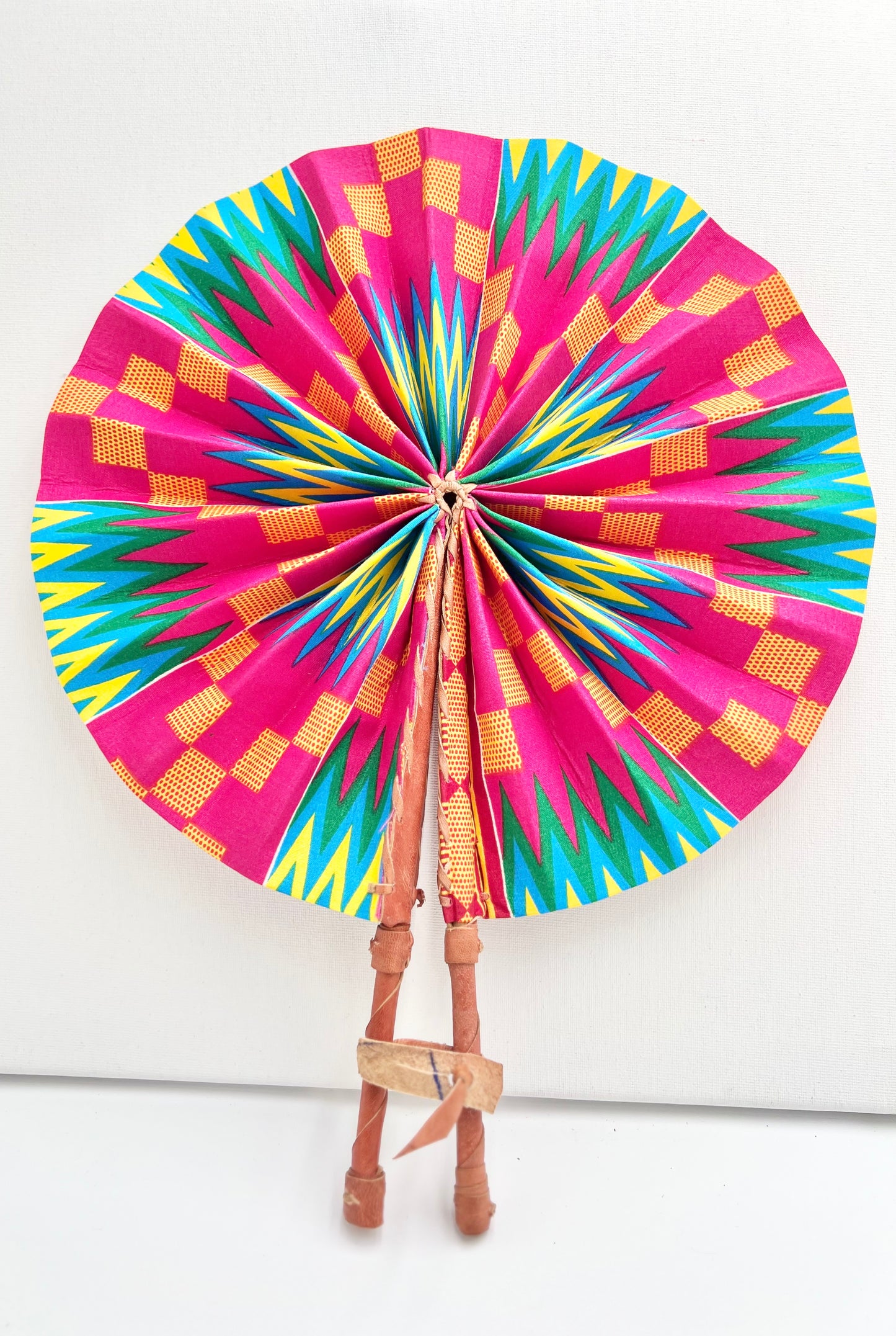 Ferris Wheel Fan