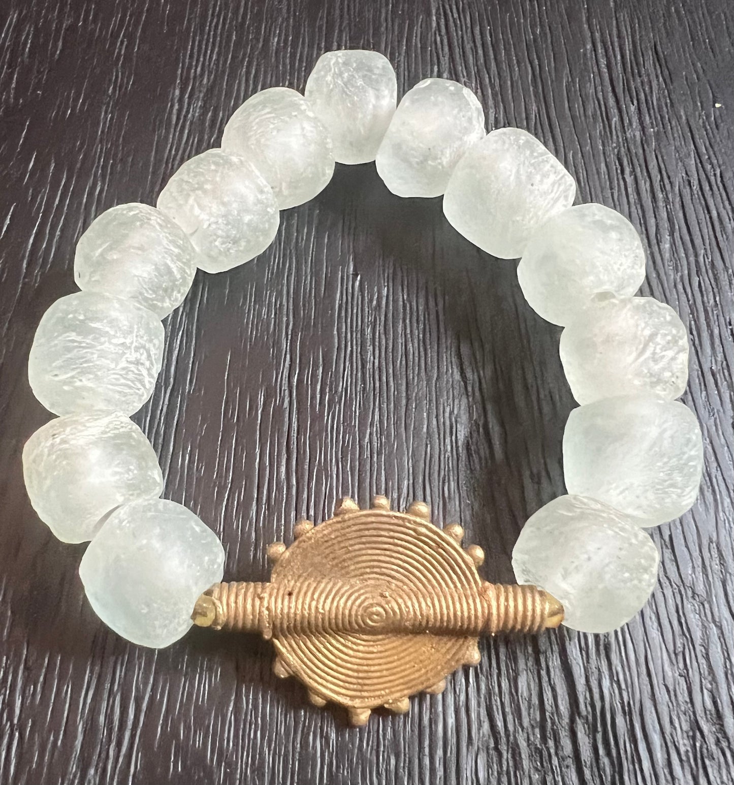 Dream State: Moonlit Necklace, Bracelet and Earring Set