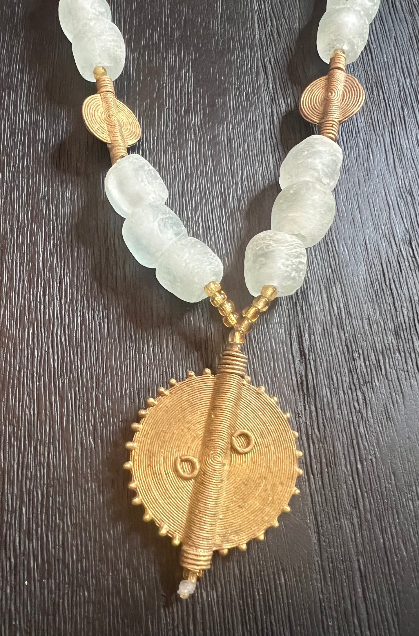 Dream State: Moonlit Necklace, Bracelet and Earring Set