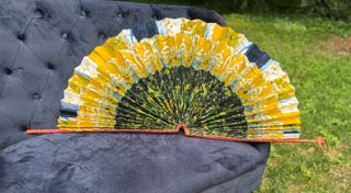 Horizon Fan