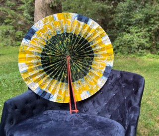 Horizon Fan