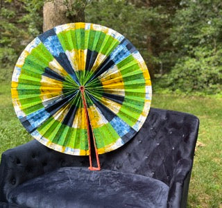 Horizon Fan