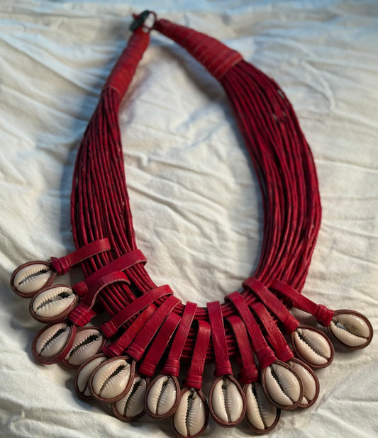 Etincelle Rouge
