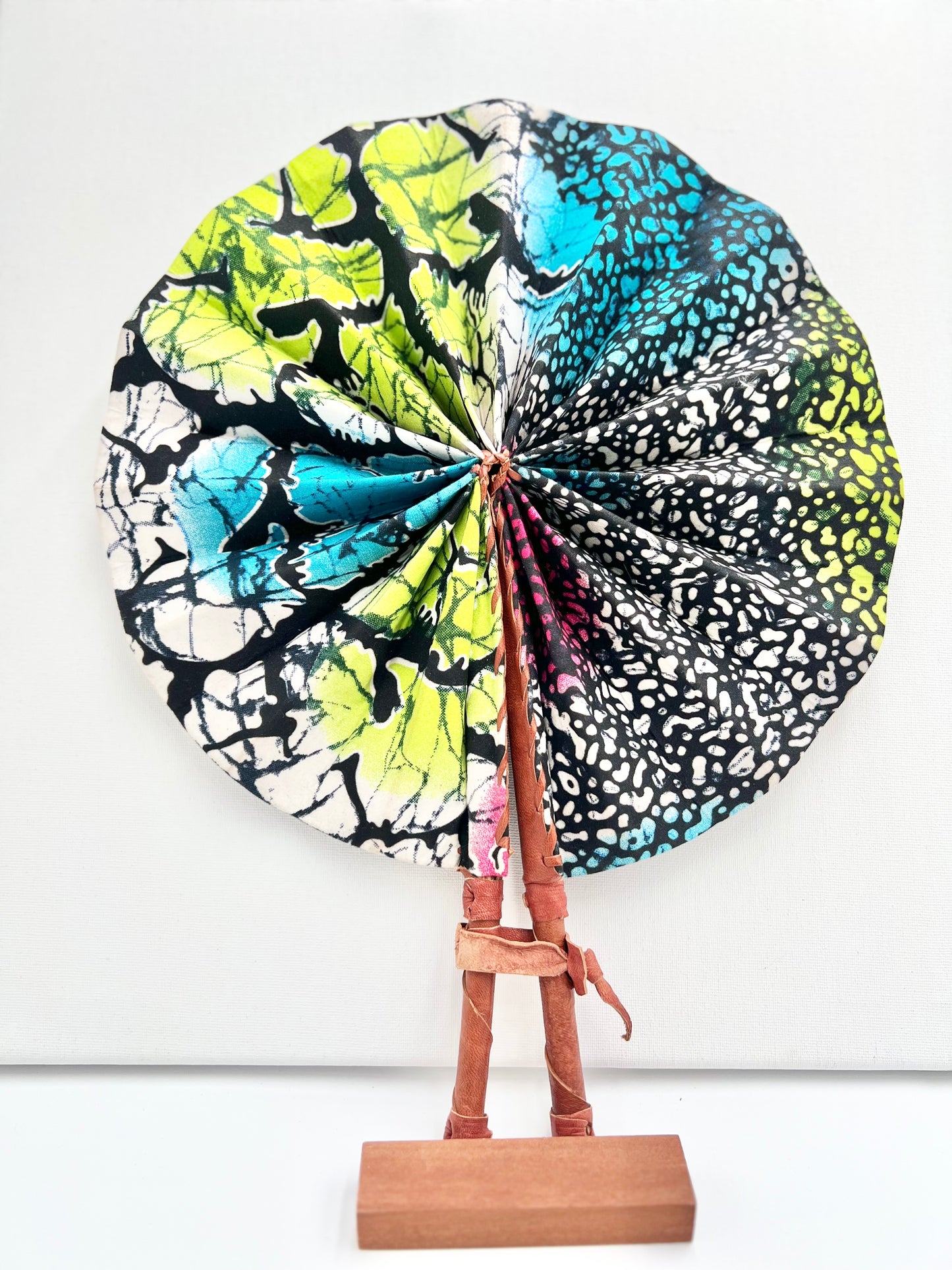Papillon Fan