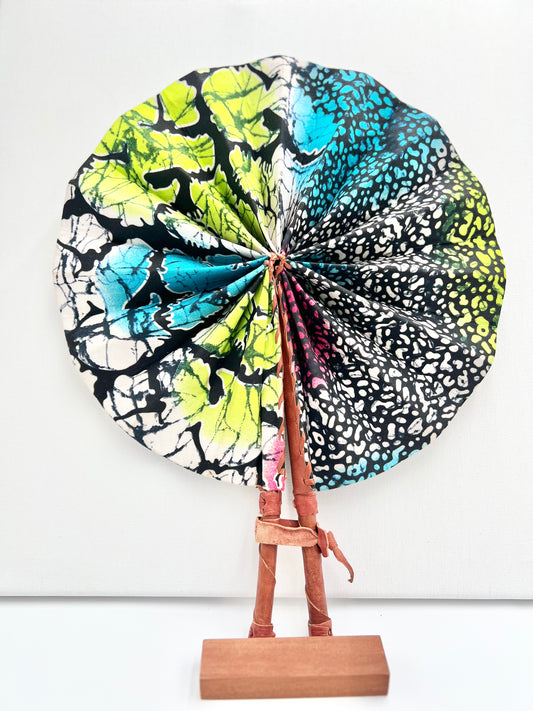 Papillon Fan