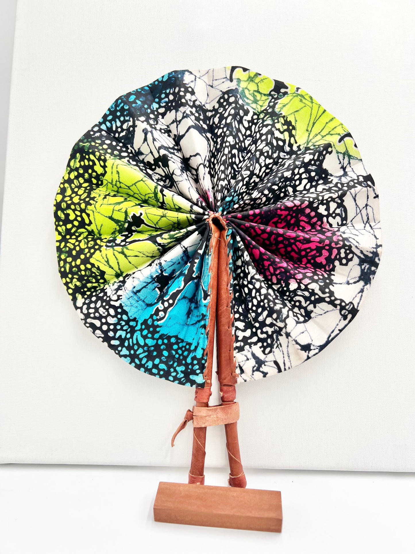 Papillon Fan
