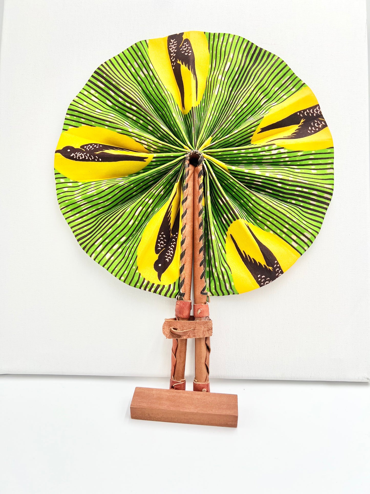 Hirondelle Fan