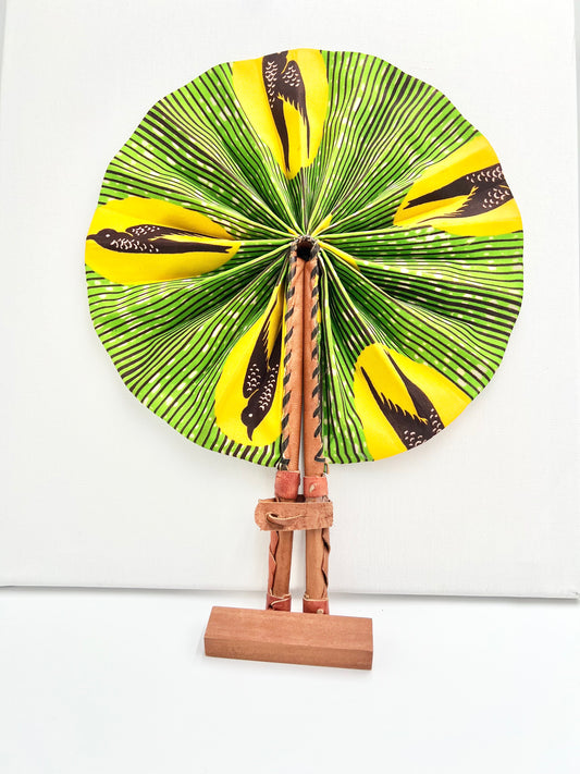 Hirondelle Fan