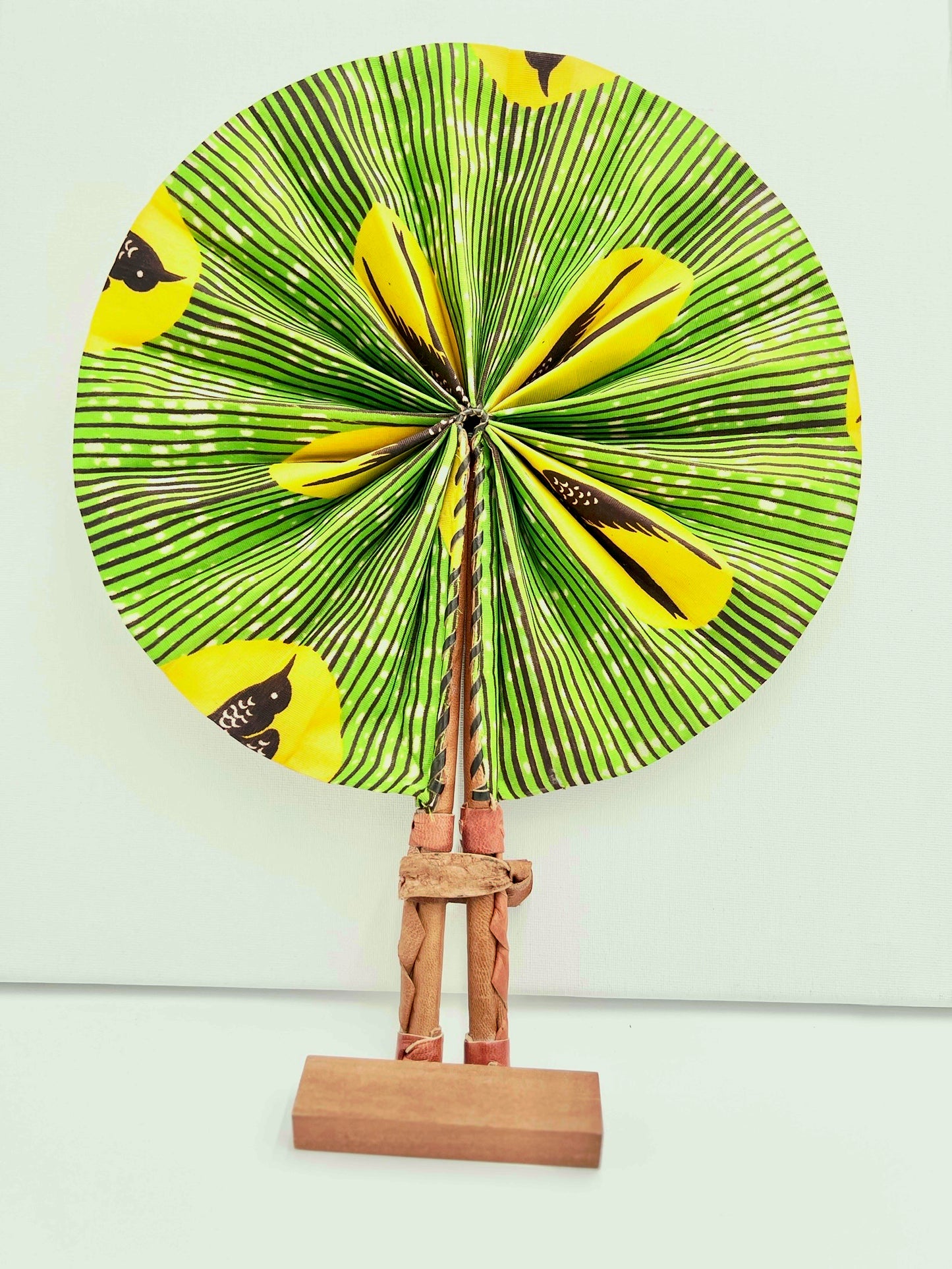 Hirondelle Fan