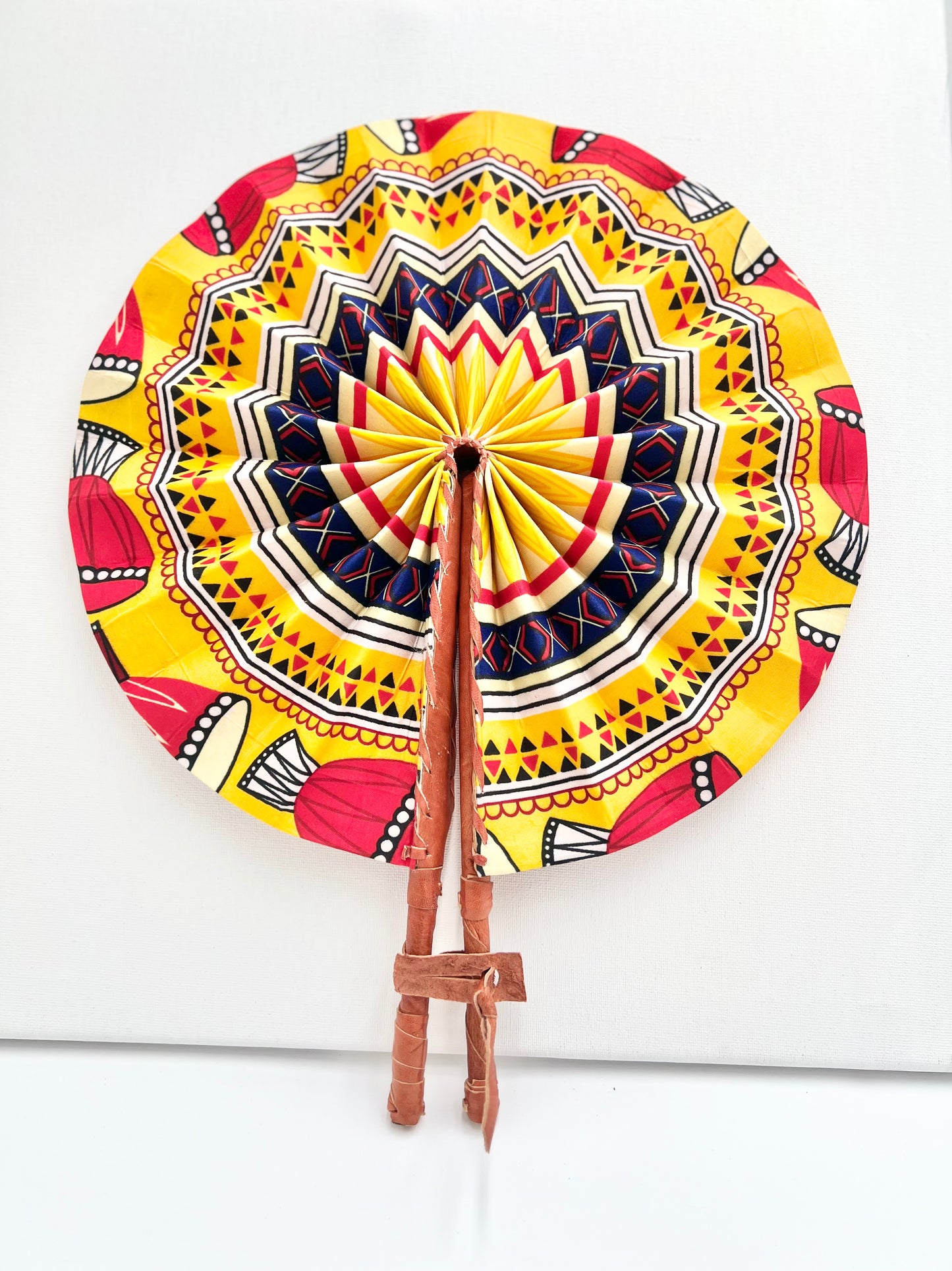 Djembe Fan 1