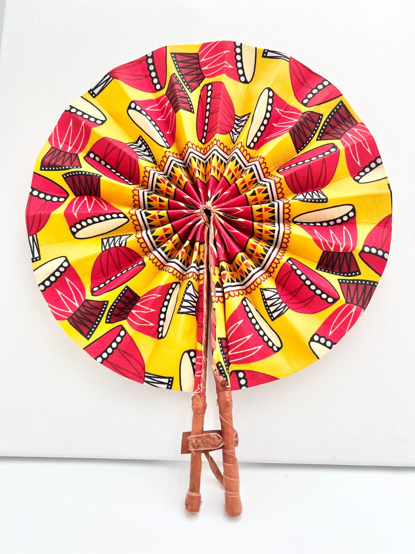 Djembe Fan 1