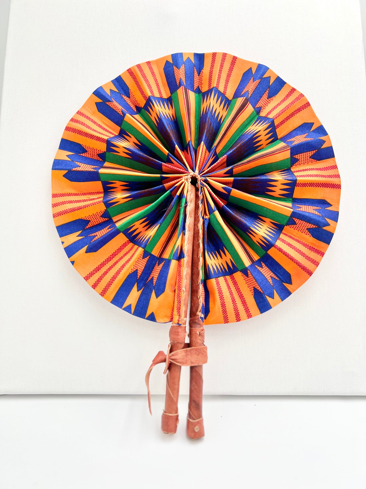 Kaleidoscope Fan