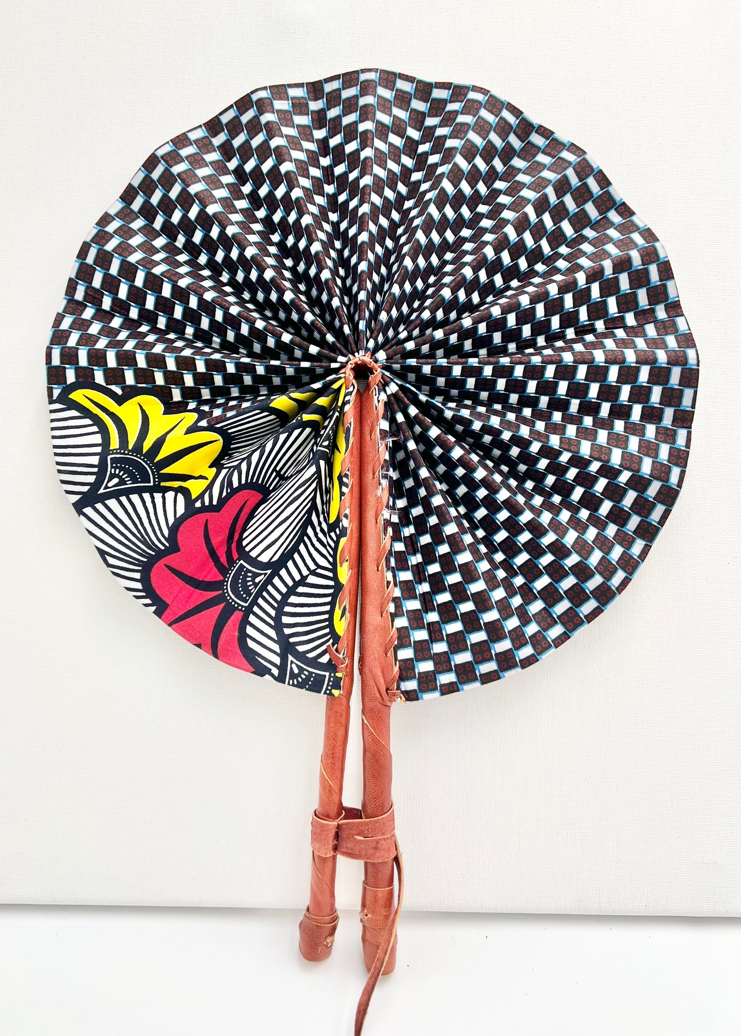Fleur de Nuit Fan