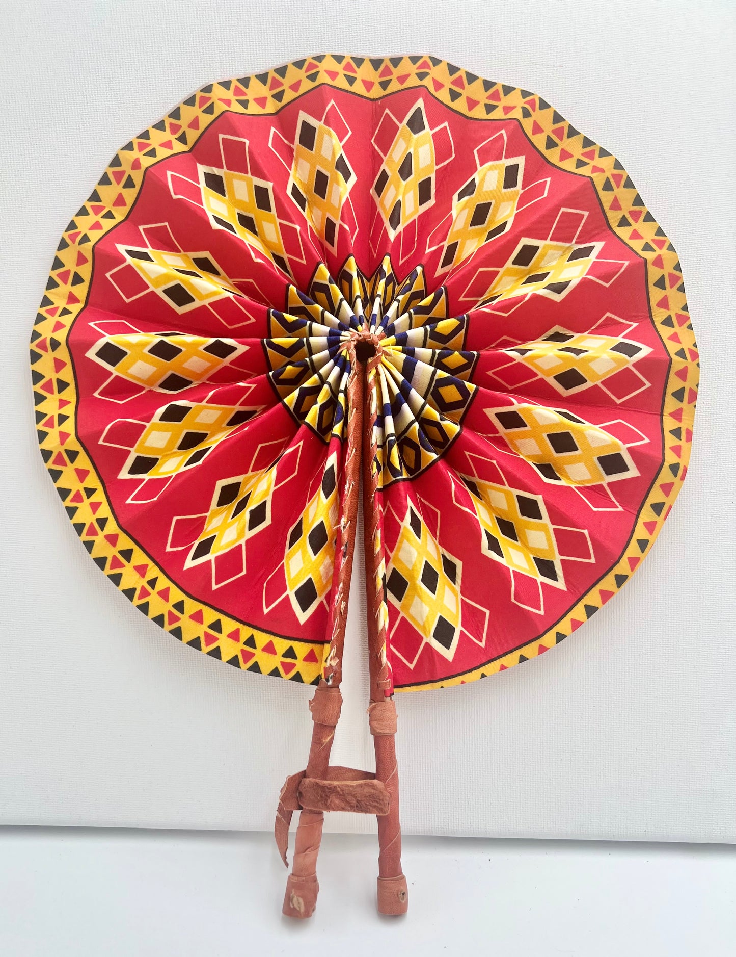 Djembe Fan 2