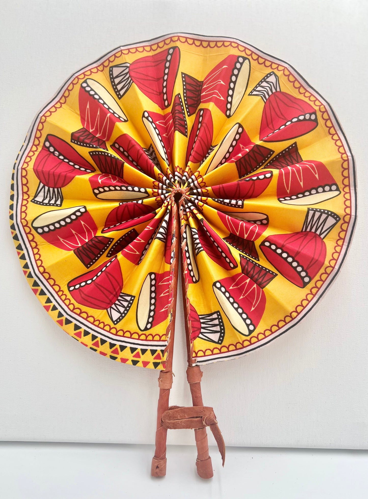 Djembe Fan 2