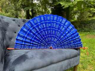 Carnival Twilight Fan