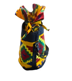 Stunner Duffle Purse