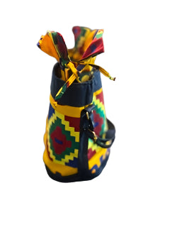 Stunner Duffle Purse